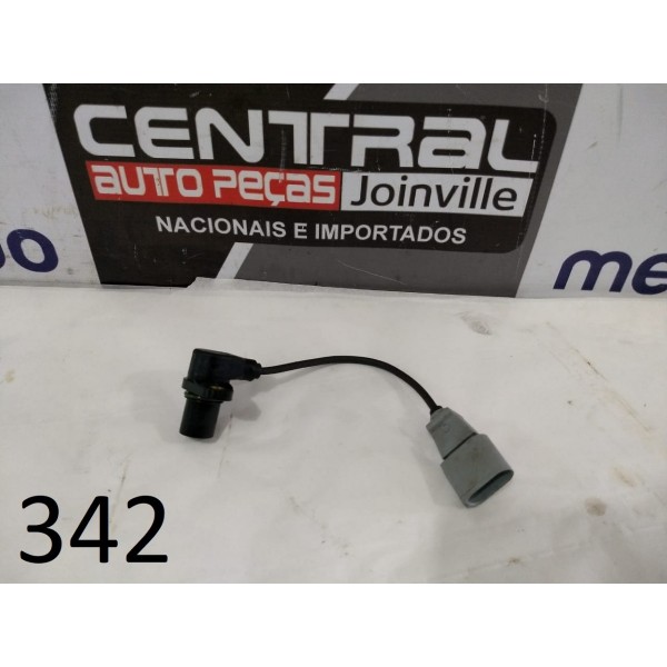 Sensor Rotação Vw Jetta Aspirado 2013