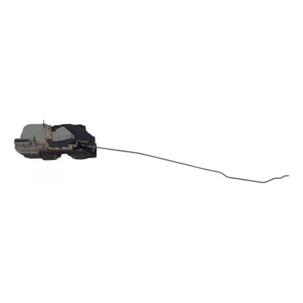 Fechadura Elétrica Traseira Esquerda Peugeot 207 2009 Cx5284