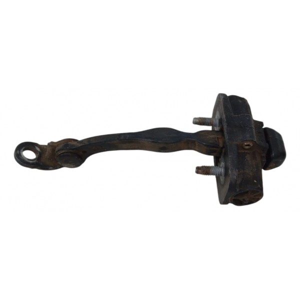 Limitador Porta Traseira Esquerda Peugeot 207 2009 Cx5284