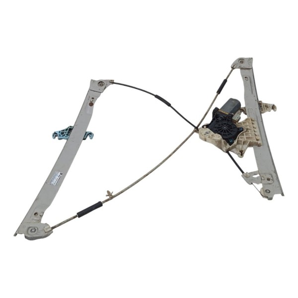 Máquina Vidro Dianteiro Direito Peugeot 207 2009