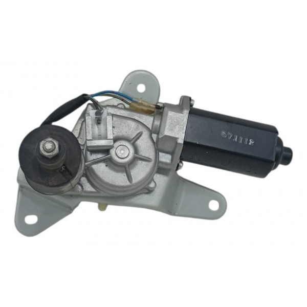 Motor Limpador Traseiro Honda Fit 2008 Cx5060