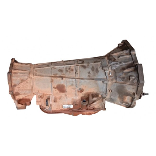 Caixa Câmbio Gm S10 2.8 Diesel 2014 200cv