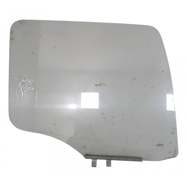 Vidro Porta Direita Mercedes Benz Axor 1933 2008