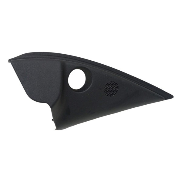 Moldura Interna Retrovisor Direito Peugeot 207 2009 Cx5284