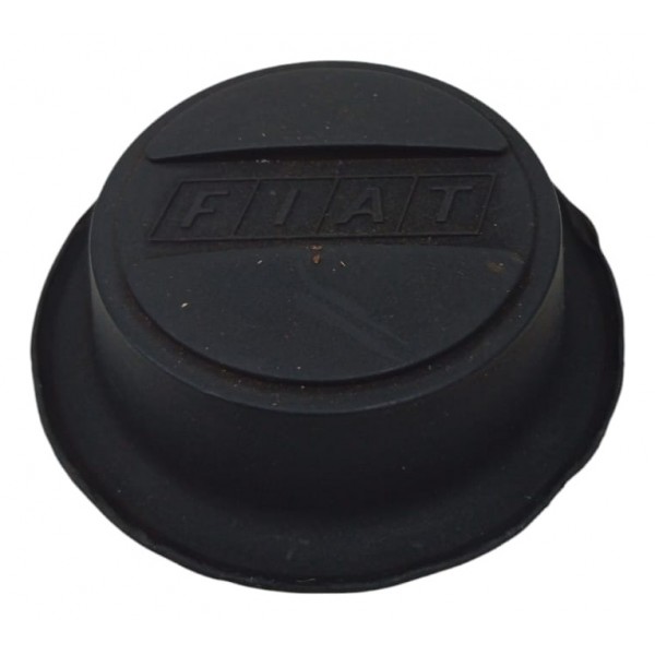 Calota Central Roda Fiat Fiorino 2007 Cx5284