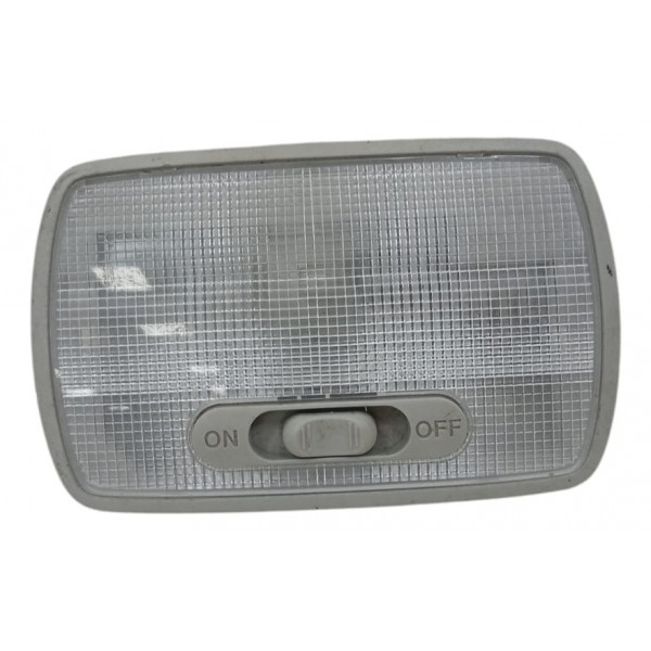 Luz Cortesia Honda Hrv 2016 Cx5326