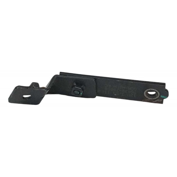 Suporte Buzina Grave Hyundai Sonata 2012 966303s000