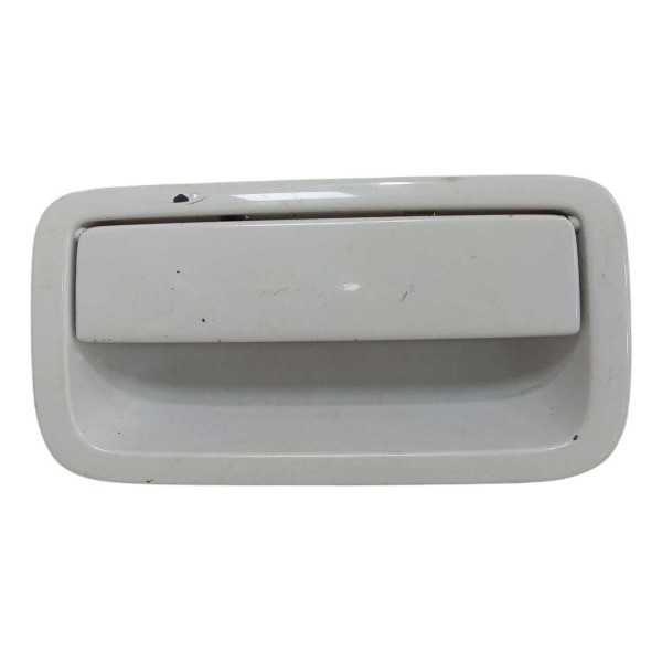 Maçaneta Tampa Traseiro Volkswagen Amarok 2010 2011 Detalhe