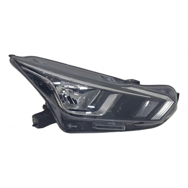 Farol Esquerdo Nissan Versa 2024 V4