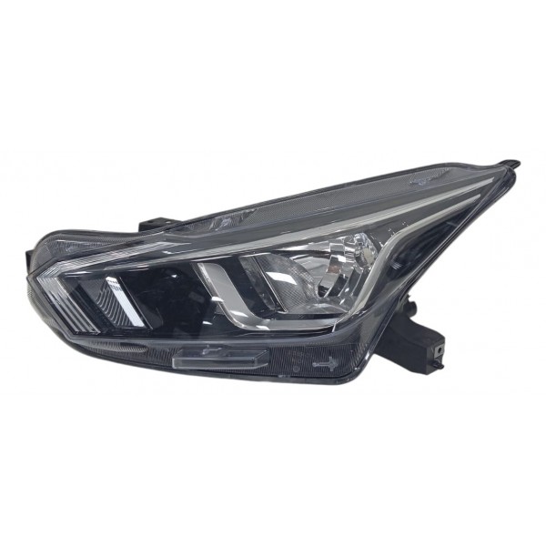 Farol Direito Nissan Versa 2024 V4
