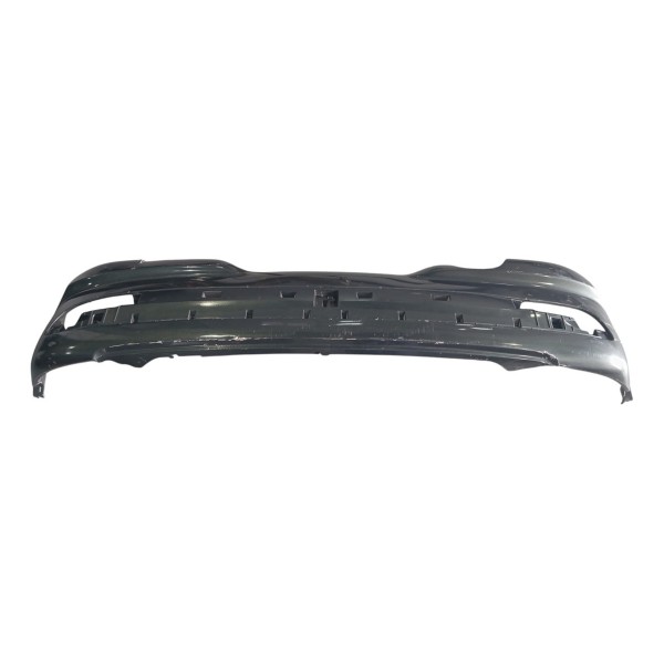 Parachoque Traseiro Peugeot 207 2009