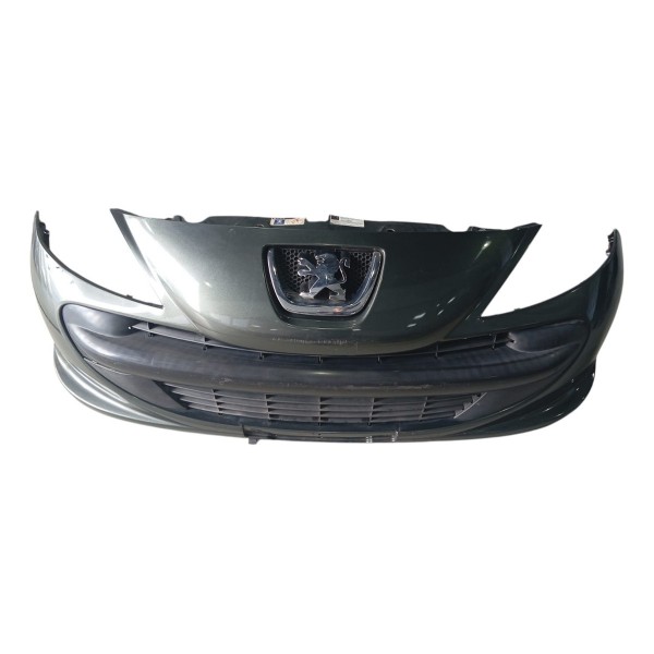 Parachoque Dianteiro Peugeot 207 2009