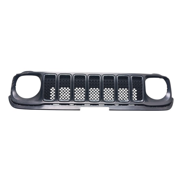 Grade Superior Parachoque Dianteiro Jeep Renegade 2020