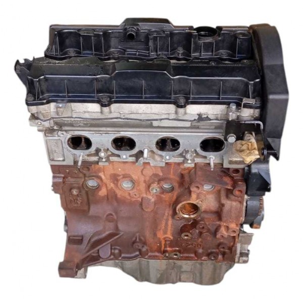 Motor Parcial Peugeot 2008 1.6 2018 46.000km