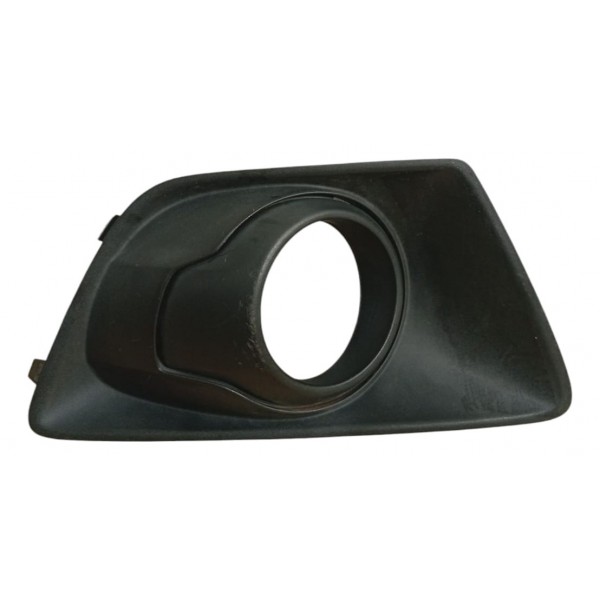 Moldura Farol Milha Dianteira Direita Ecosport 2017 Cx33e V2