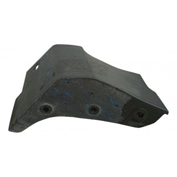 Moldura Inferior Parachoque Diant Dir Ecosport 2017 Cx33e V2