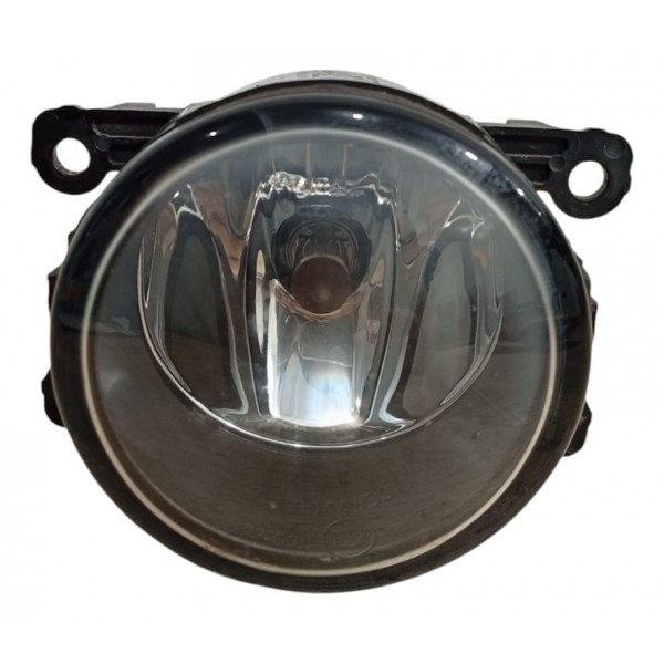 Farol Neblina Milha Direita Ford Ecosport 2017 Cx33e V2