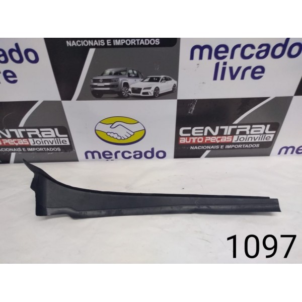 Acabamento Superior Esquerdo Paralama Bmw 316i 2014