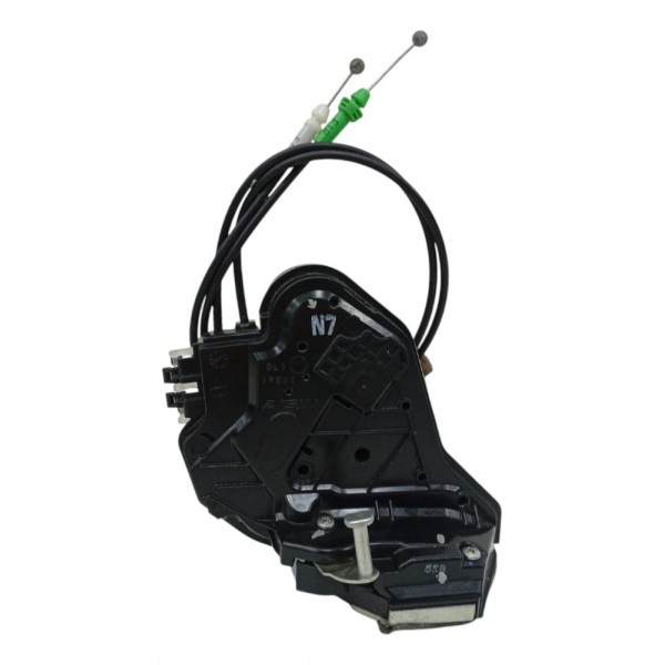 Fechadura Porta Dianteiro Direito Toyota Corolla 2016 Cx5353
