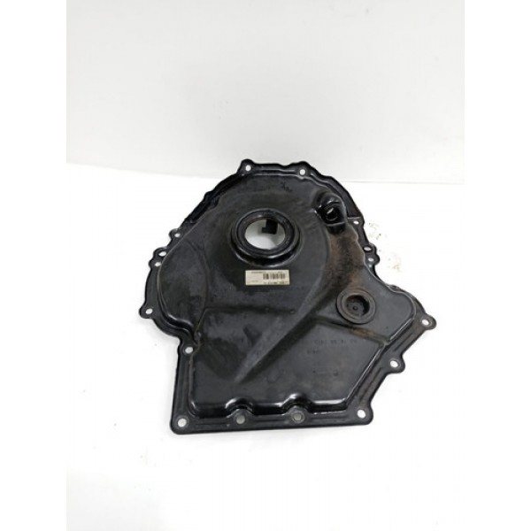 Tampa Lateral Motor Vw Tiguan 2.0 200cv 2013 06h100210ag