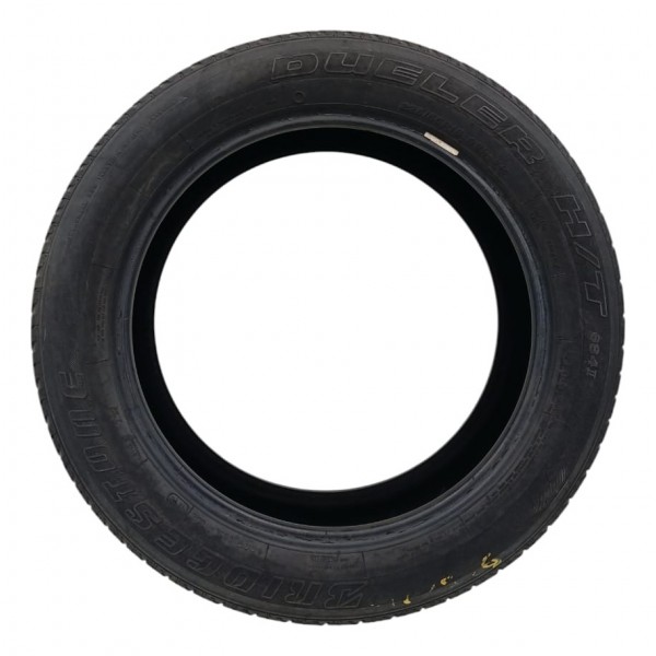 Pneu Bridgestone Dueler 225/55 R18 Dot4119 Remendo