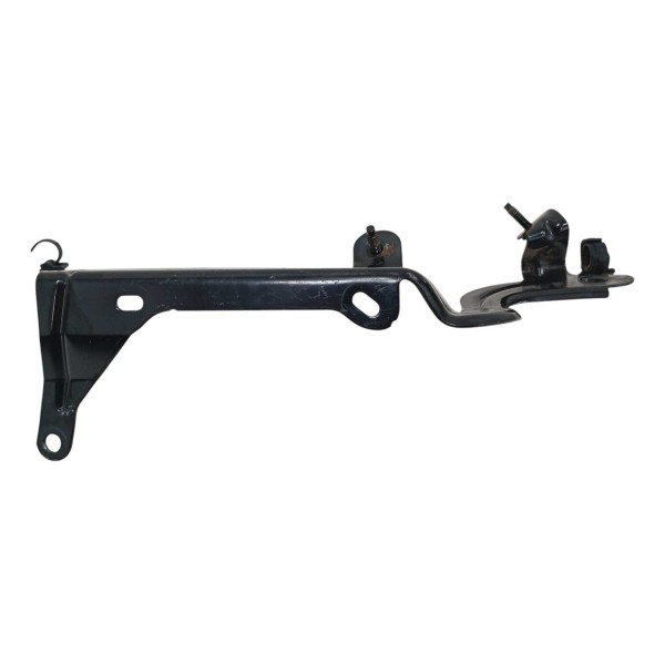 Suporte Chicote Caixa Cambio Peugeot 2008 2019 98071822