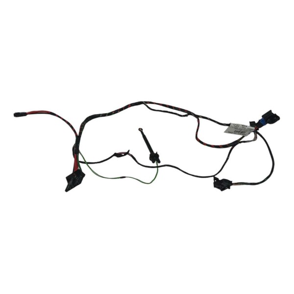 Chicote Caixa Evaporadora Peugeot 2008 2019 T1013329n