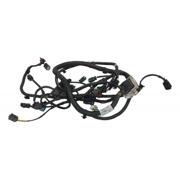 Chicote Motor Peugeot 2008 2019 9816488880