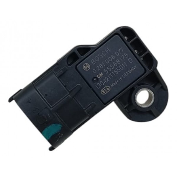 Sensor Map Gm S10 2.8 2014 Cx5374