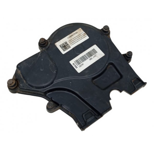 Capa Correia Gm S10 2.8 2014 Diesel Cx5374