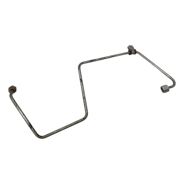 Cano Flauta Injetora Gm S10 2.8 2014 Diesel 12642023 Cx5374