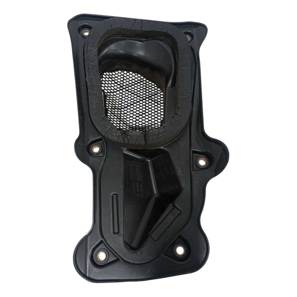 Acabamento Tampa Painel Corta Fogo Bmw 328i 2014 64119295461