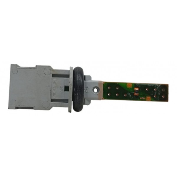 Sensor Temperatura Ar Condicionado Vw Jetta 2020 Cx22