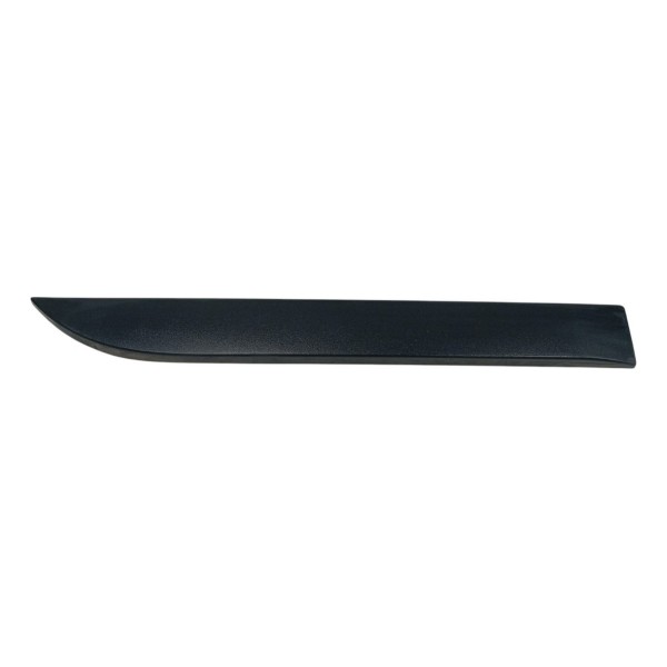 Aplique Friso Porta Peugeot 2008 2019 Traseiro Direito Cx56