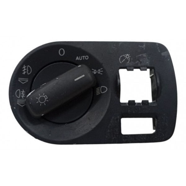 Chave Comando Luz Farol Milha Audi A3 Sportback 2008 Cx21