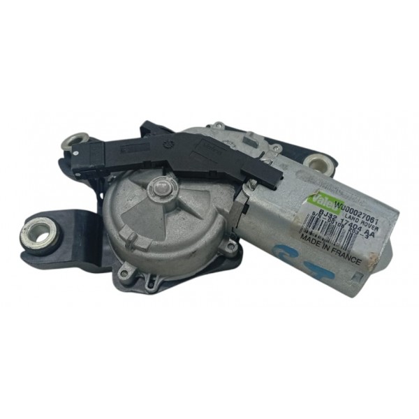 Motor Limpador Land Rover Evoque 2014 Traseiro Cx20