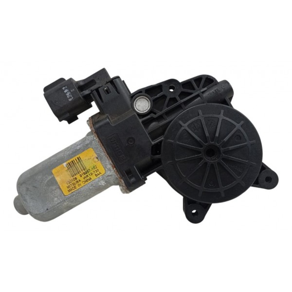 Motor Máquina Vidro Evoque 2014 Dianteiro Direito Cx22