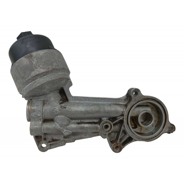 Filtro Óleo Motor Peugeot 2008 2019 9659102880
