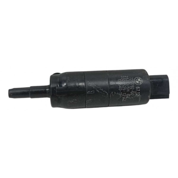 Bomba Esguicho Farol Bmw 320i 2013 A 2016 N2 721779202