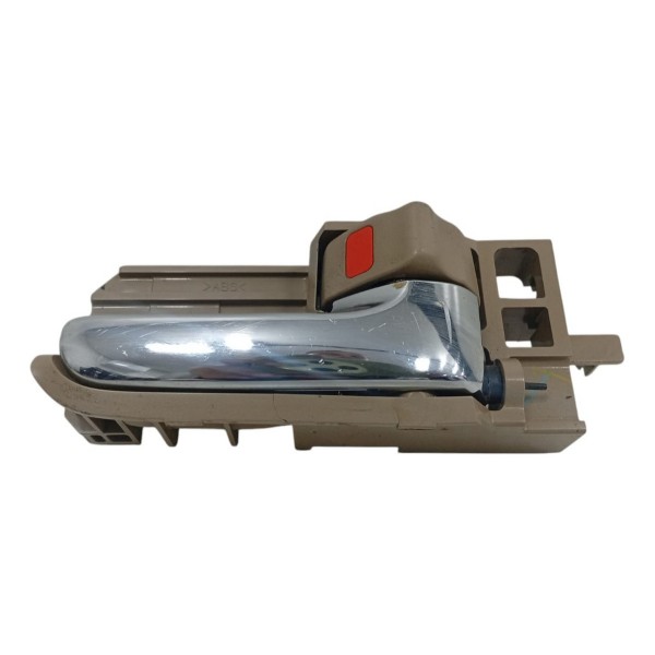 Maçaneta Interna Hilux Sw4 2012/15 Traseiro Direito Cx23