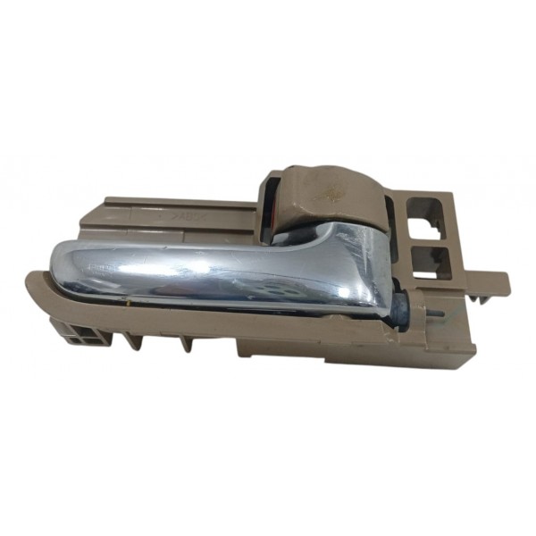 Maçaneta Interna Hilux Sw4 2012/15 Dianteiro Direito Cx23