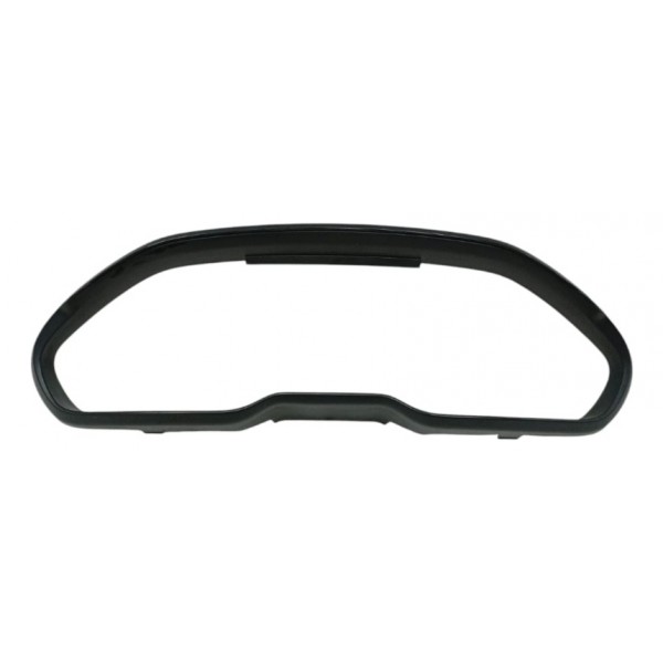 Moldura Painel Instrumento Peugeot 2008 2019 Cx5363