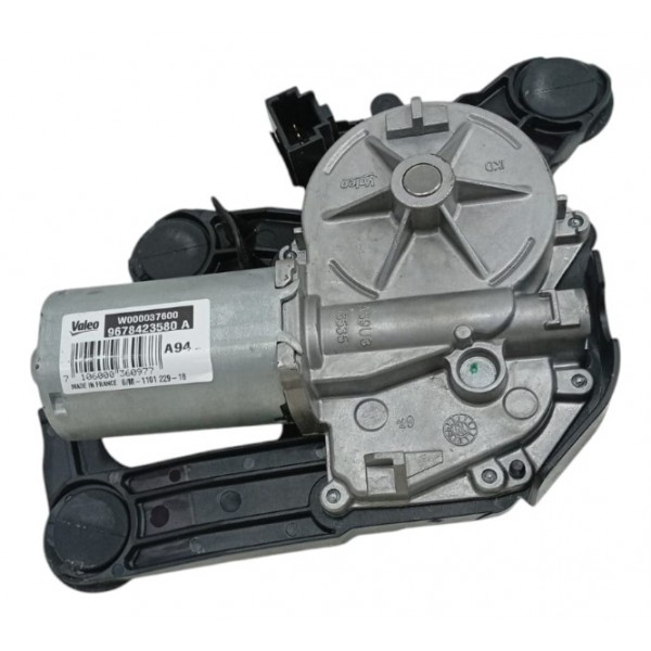 Motor Limpador Traseiro Peugeot 2008 2019 Cx5363