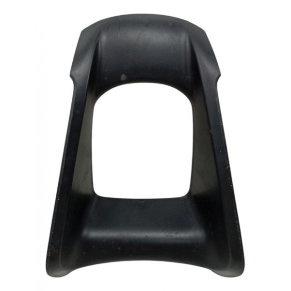 Moldura Trambulador Peugeot 2008 2019 Cx5363