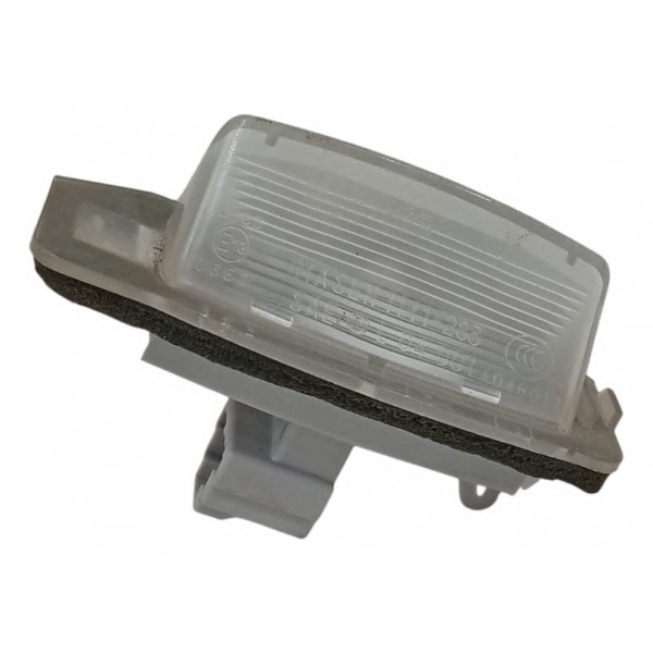 Luz Placa Mitsubishi Outlander 2016 N1 Cx5363
