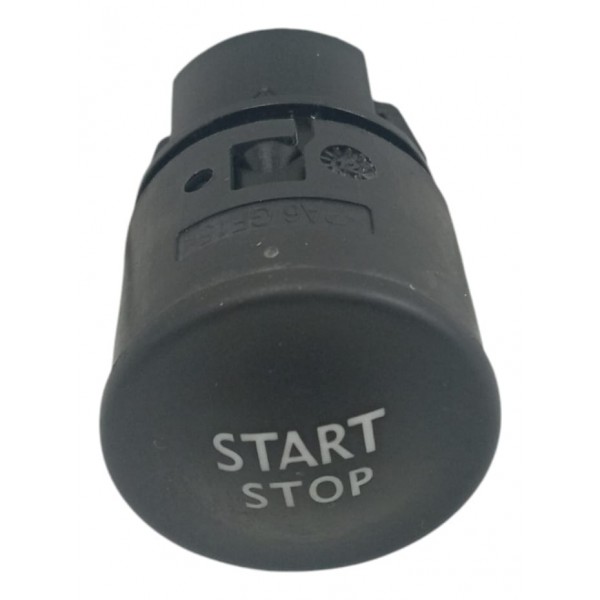 Botão Start Stop Renault Fluence 2.0 2014 Cx23