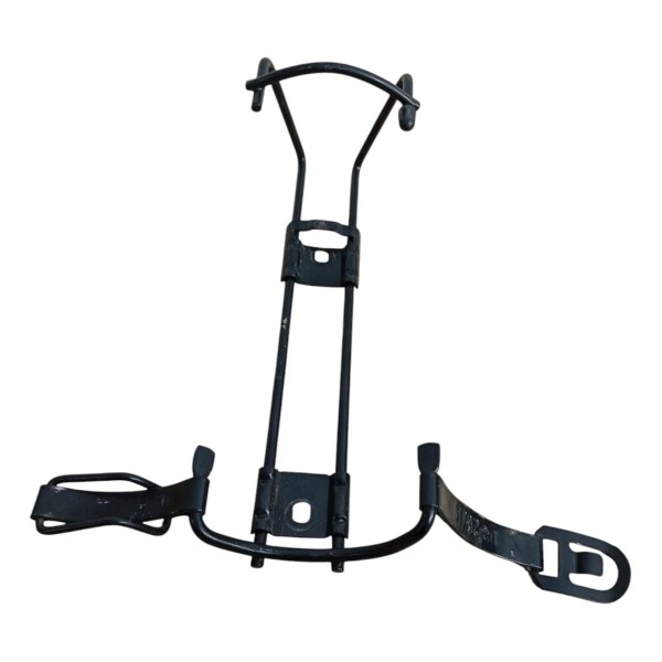 Suporte Extintor Citroen C4 Lounge 2015 2017 Cx69e V2