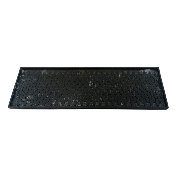 Borracha Console Porta Objetos Jaguar Xf25t 2017 Cx23