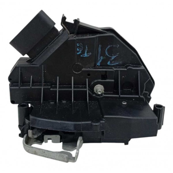 Fechadura Elétrica Traseira Esq Fusion 2014 Ae8a5426413bh