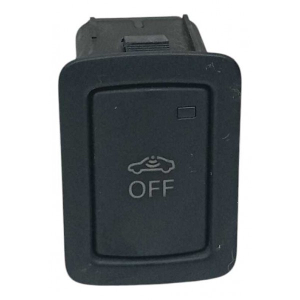 Botão Off Sensor Alarme Audi Rs5 4.2 V8 2011 4f0962109